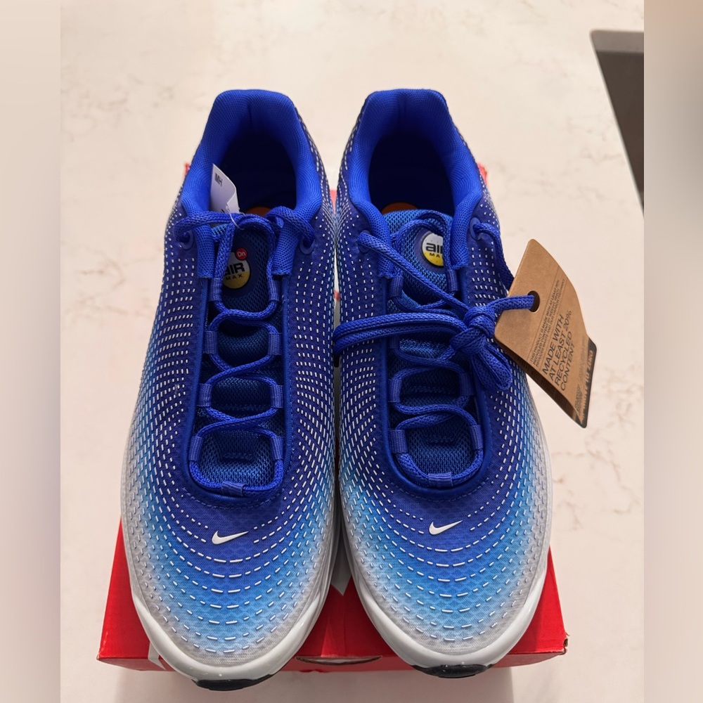 Nike Air Max DN SE “Racer Blue” size 10.5 NWT